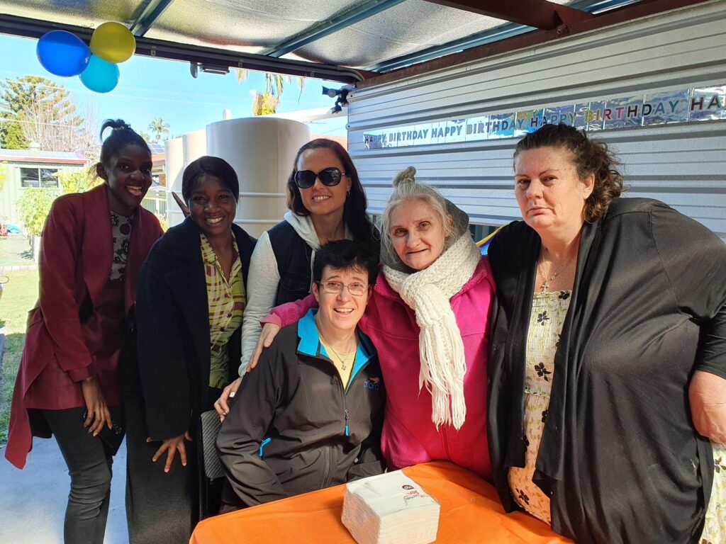 Lifest Healthcare | NDIS Provider in Brisbane, Ipswich, Gold Coast, Sunshine Coast