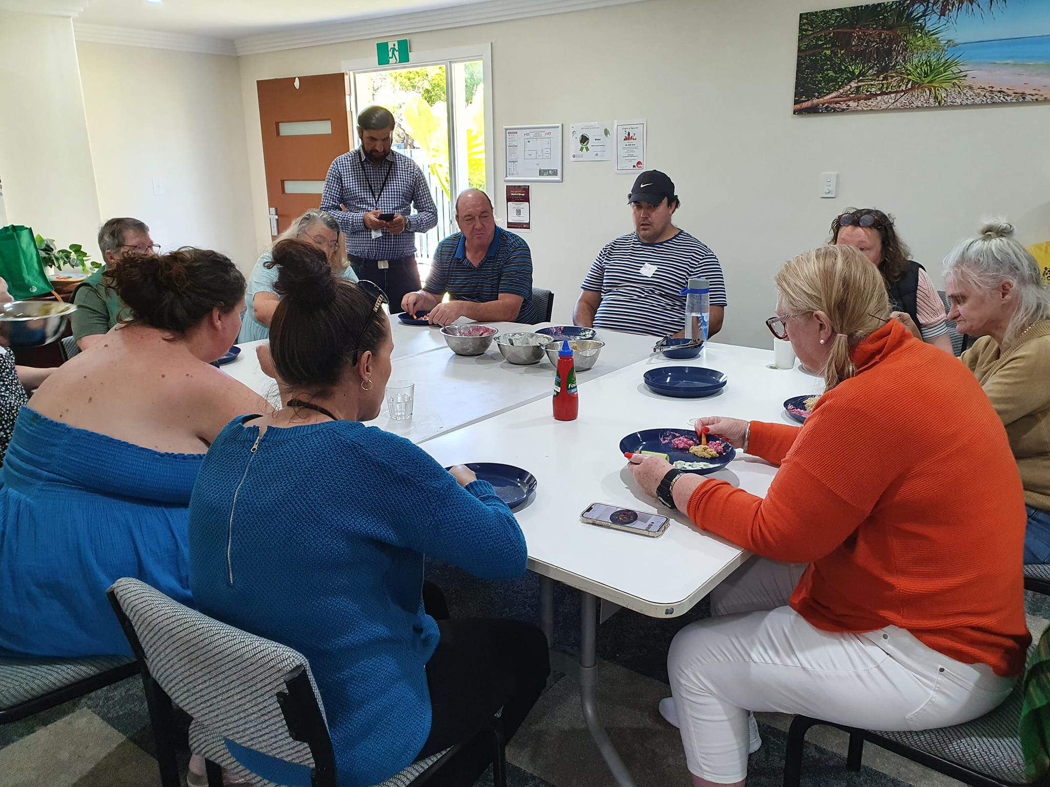 Social And Community Access in Brisbane | Lifest Healthcare | NDIS Provider in Brisbane, Ipswich, Gold Coast, Sunshine Coast