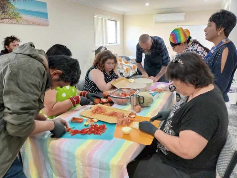Lifest Healthcare | NDIS Provider in Brisbane, Ipswich, Gold Coast, Sunshine Coast