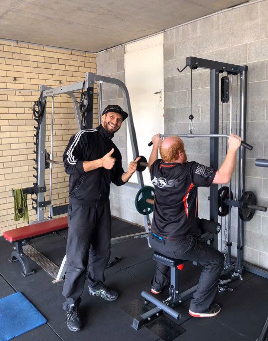 Lifest Healthcare | NDIS Provider in Brisbane, Ipswich, Gold Coast, Sunshine Coast