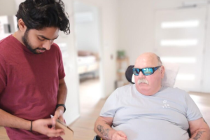 Carer Gateway: Carers Need Caring Too