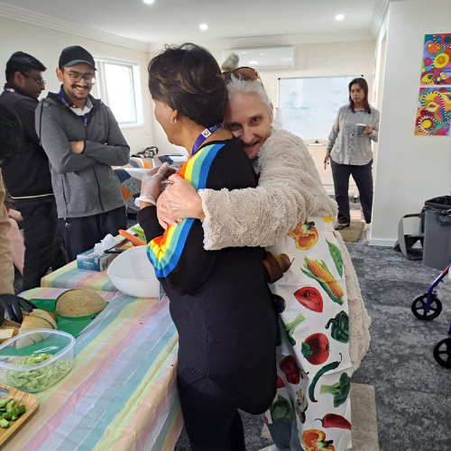 Lifest Healthcare | NDIS Provider in Brisbane, Ipswich, Gold Coast, Sunshine Coast