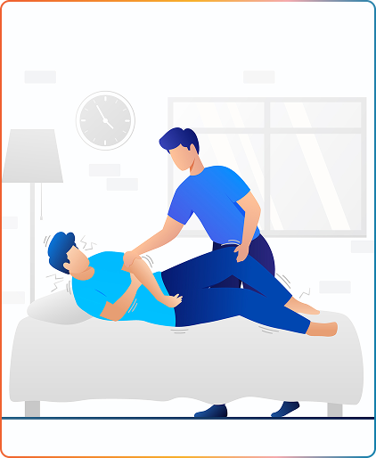 Motor neurone disease support