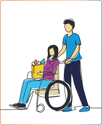 Specialist and complex care