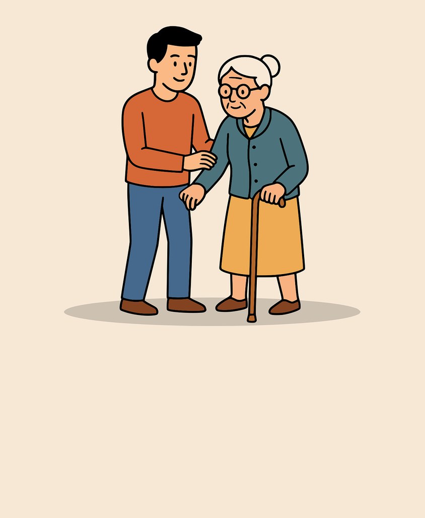 Multiple sclerosis support