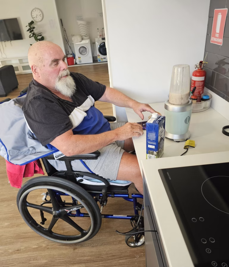 Lifest Healthcare | NDIS Provider in Brisbane, Ipswich, Gold Coast, Sunshine Coast