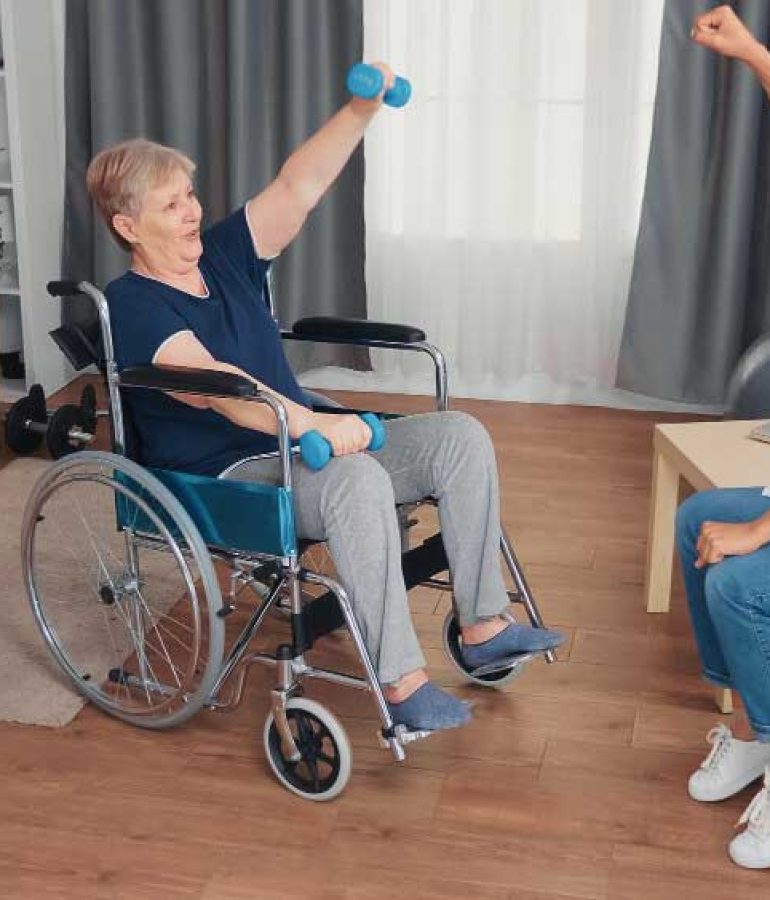 Allied Health Brisbane | Lifest Healthcare | NDIS Provider in Brisbane, Ipswich, Gold Coast, Sunshine Coast